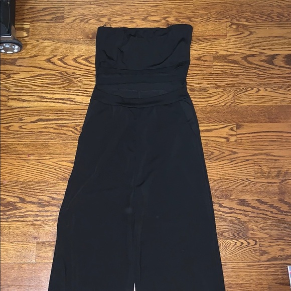 Pantsuit - Picture 1 of 3